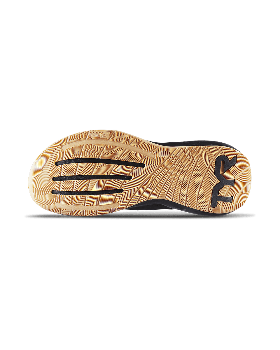 Wide Toe Box