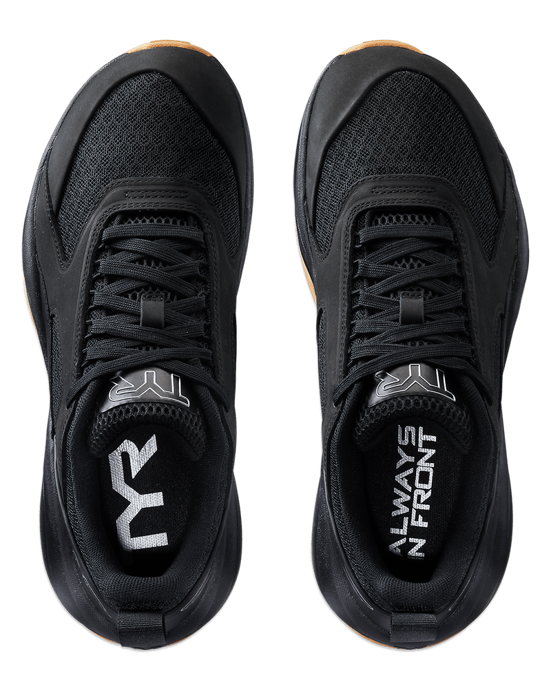 ::544 Black/Gum