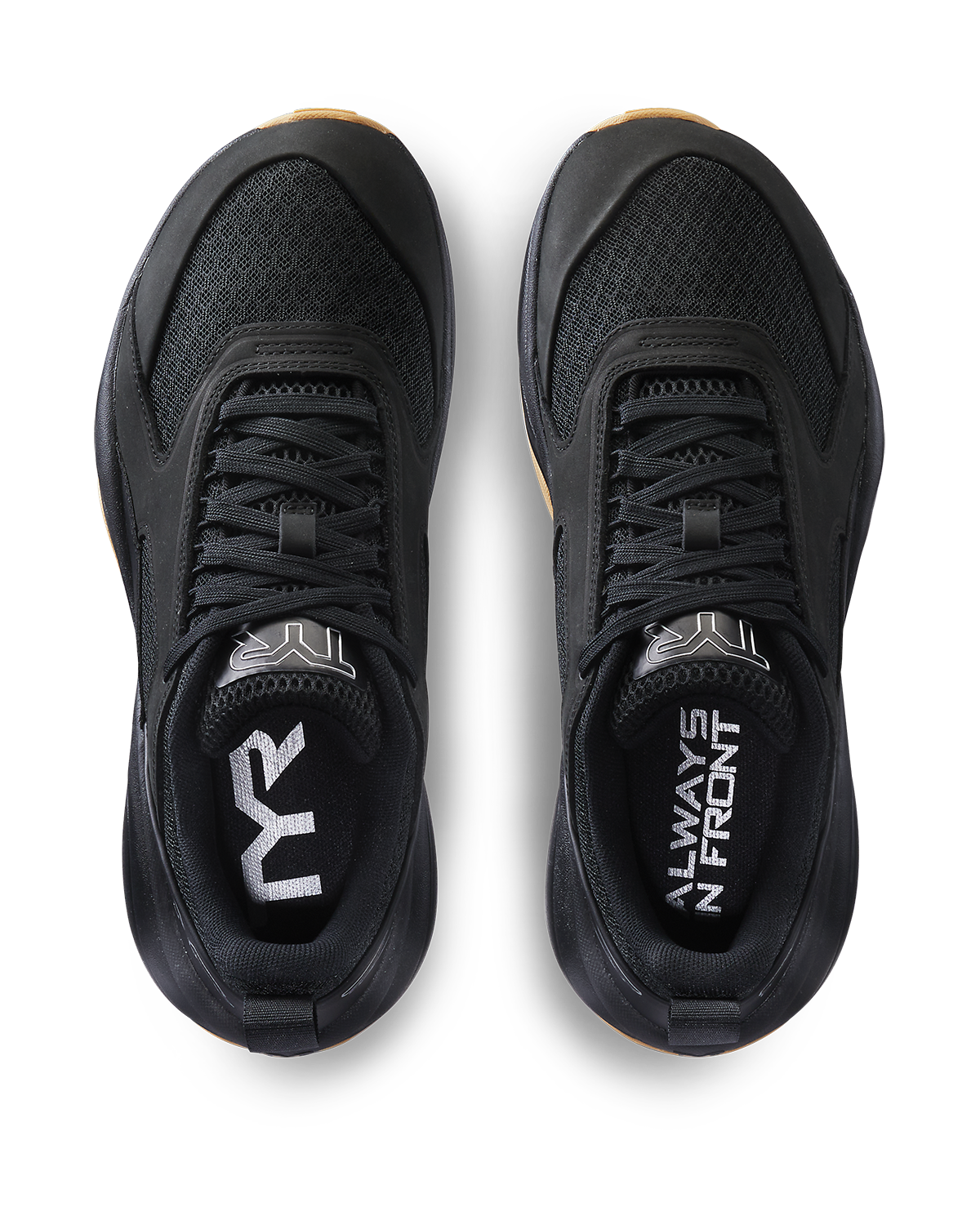 Product image for 544 Black/Gum