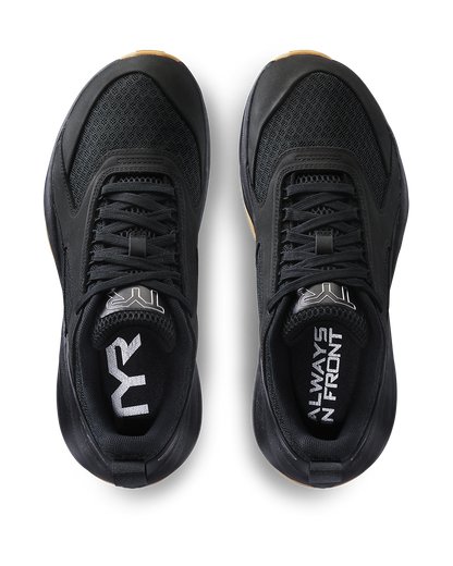 Product image for 544 Black/Gum