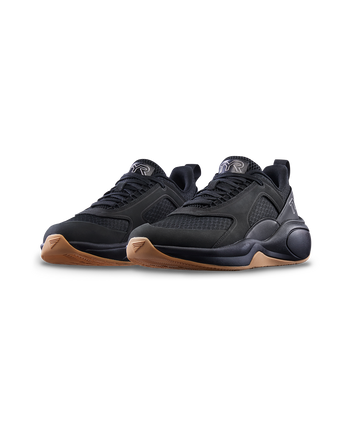 ::544 Black/Gum
