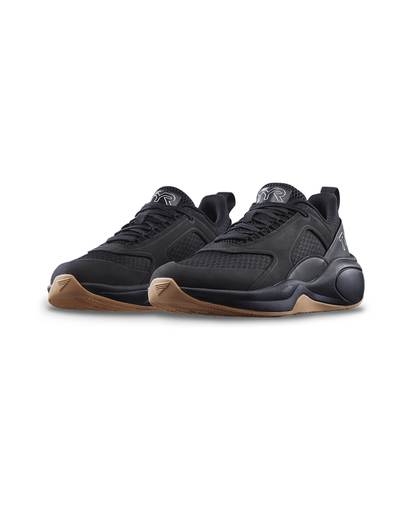 ::544 Black/Gum