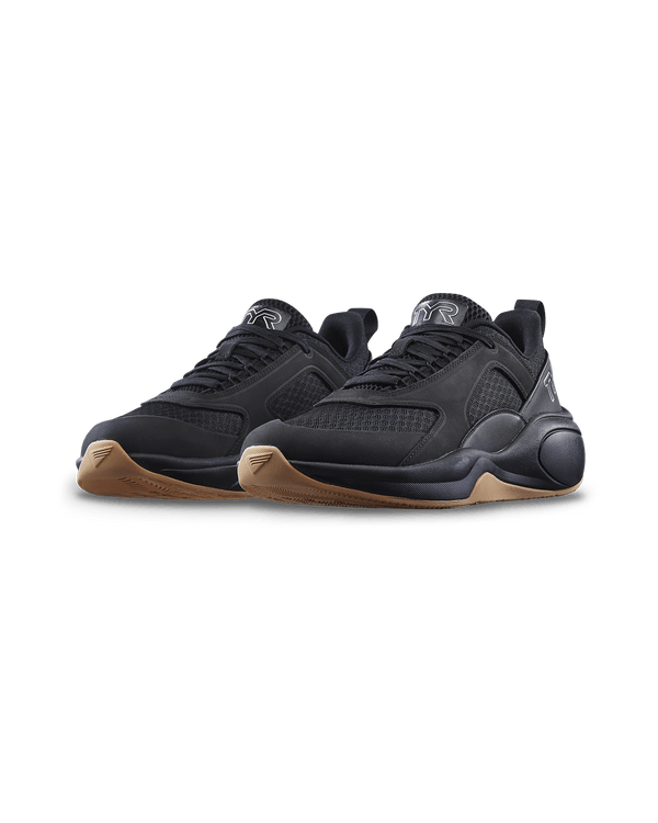 ::544 Black/Gum