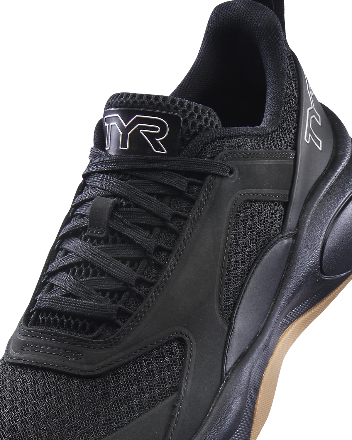 Product image for 544 Black/Gum