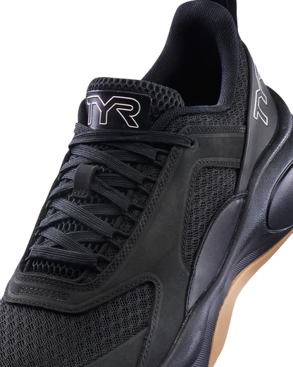 Product image for 544 Black/Gum
