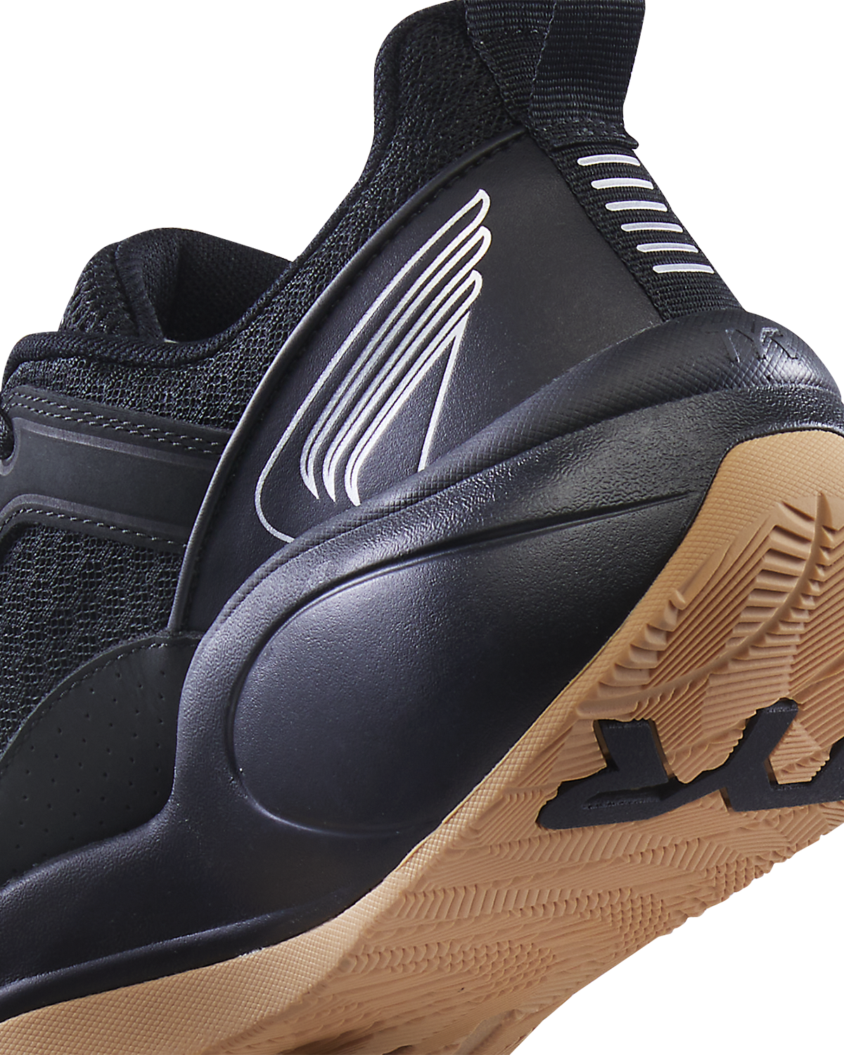 Product image for 544 Black/Gum
