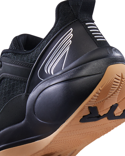 Product image for 544 Black/Gum