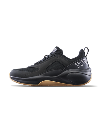 ::544 Black/Gum