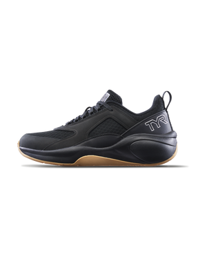 ::544 Black/Gum