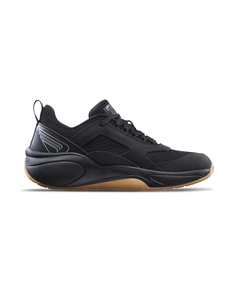 ::544 Black/Gum