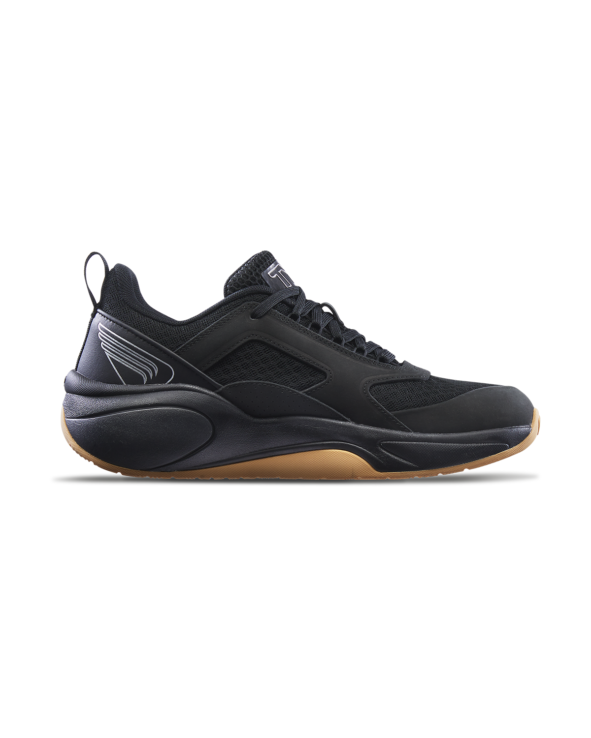 Product image for 544 Black/Gum