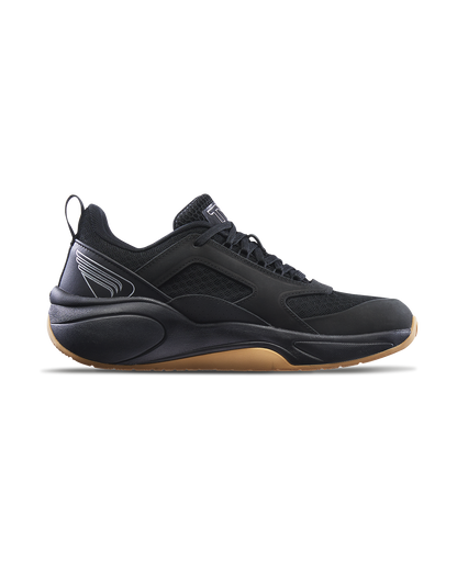 Product image for 544 Black/Gum