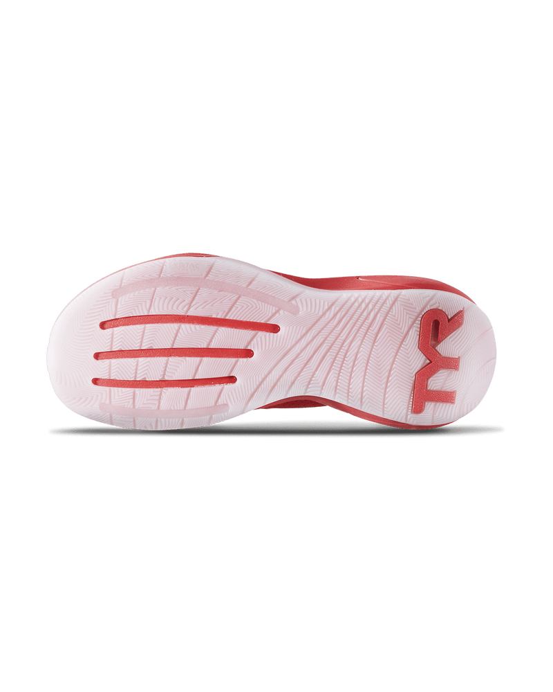 ::641 Red/White