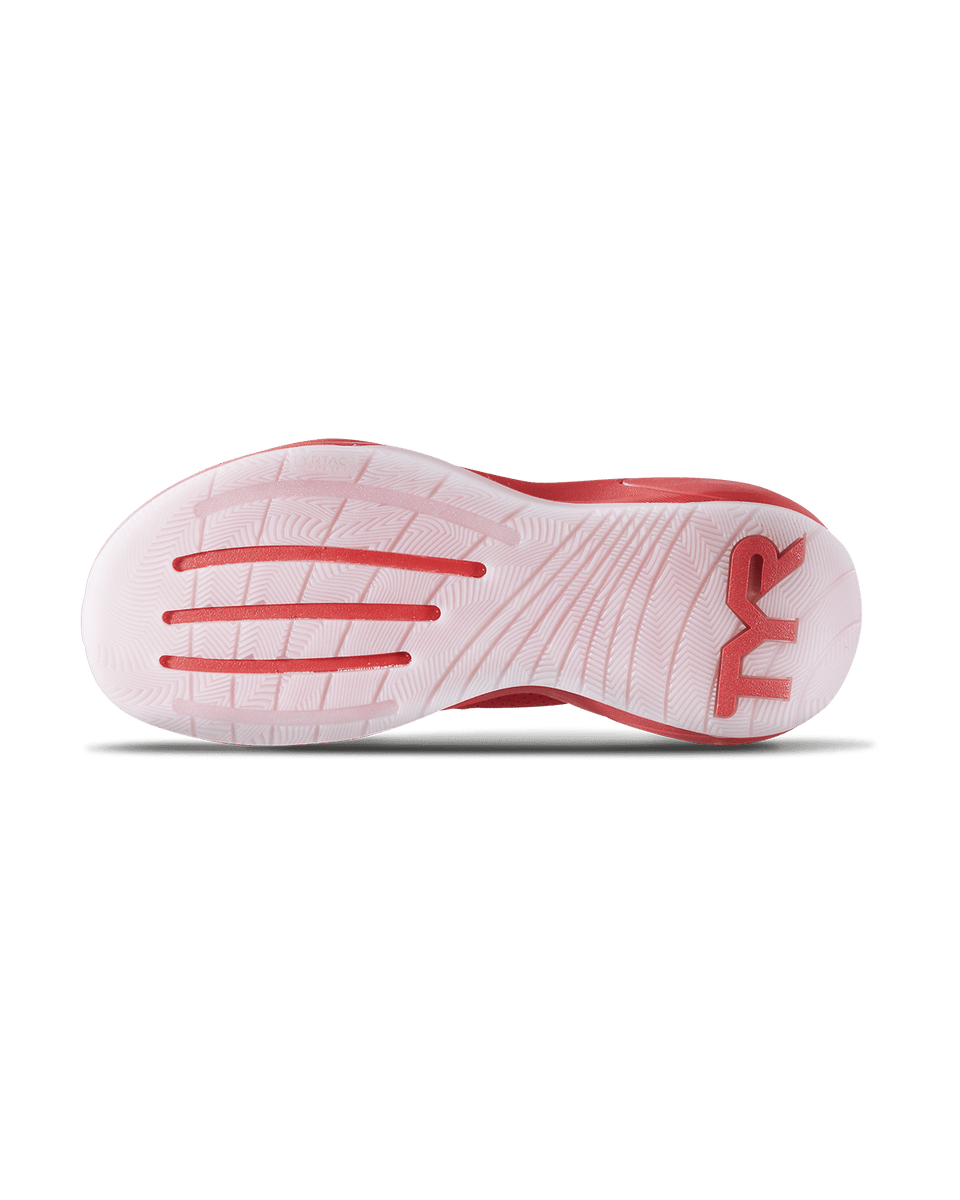 Wide Toe Box