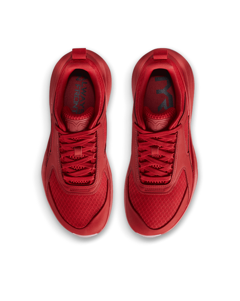 ::641 Red/White