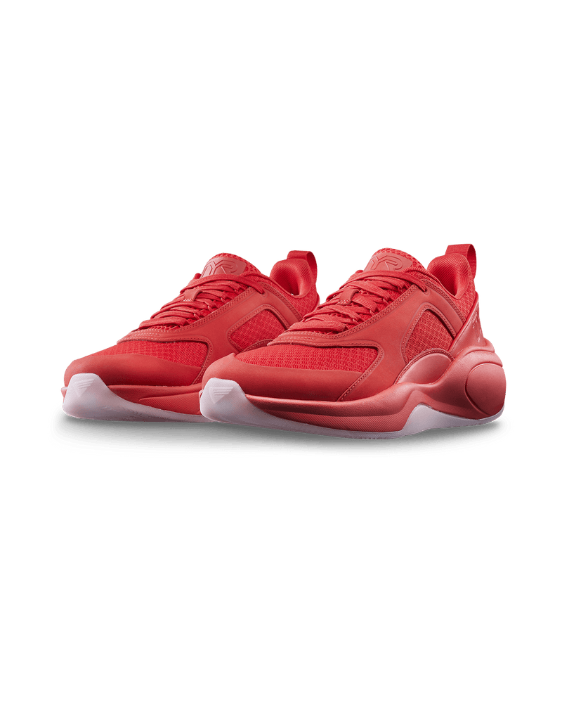 ::641 Red/White