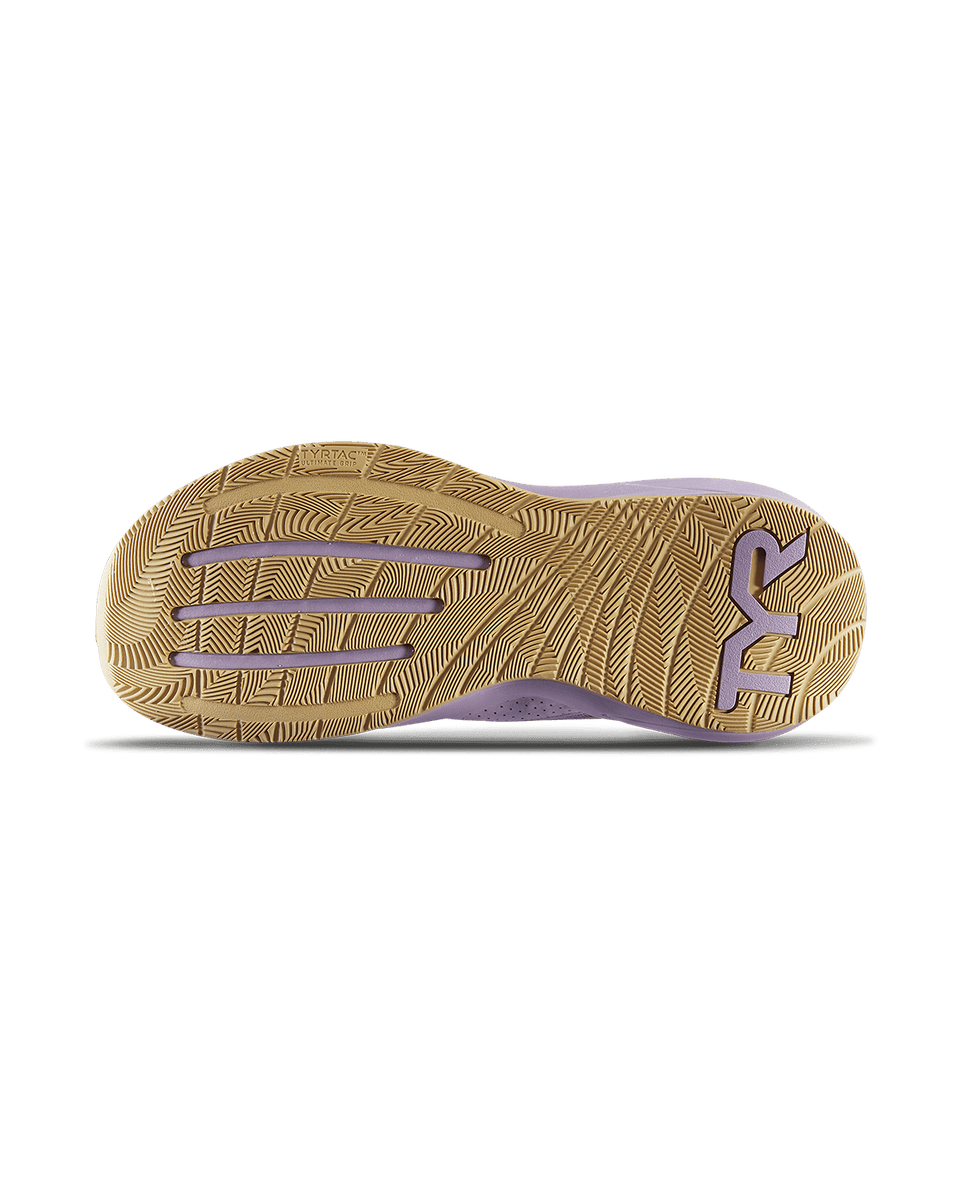 Wide Toe Box