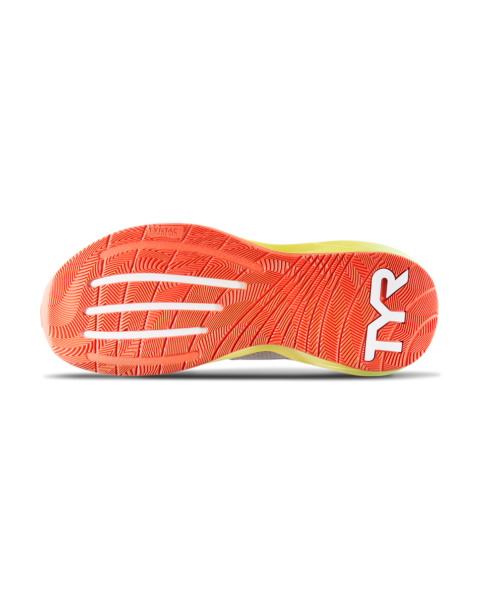 Wide Toe Box