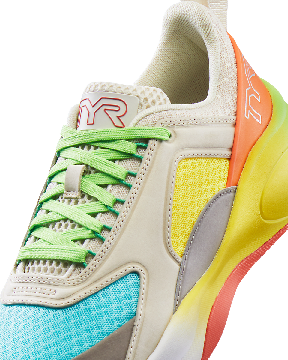 Lightweight & Flexible