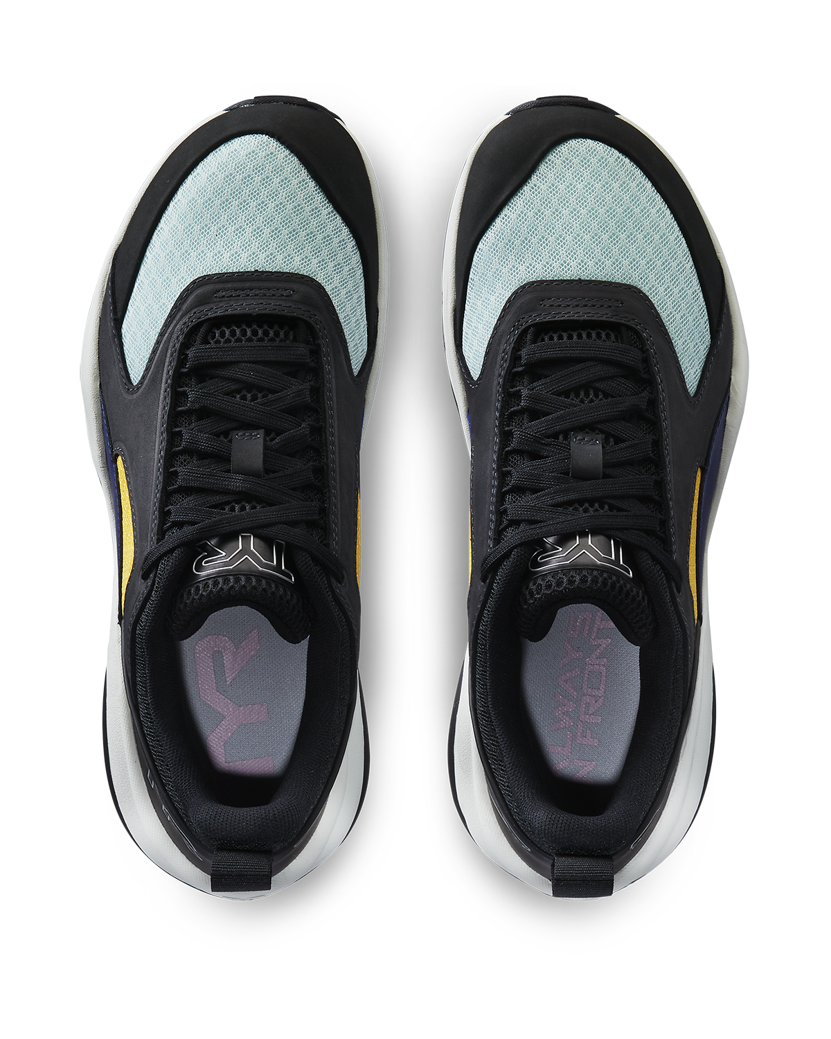 Product image for 961 Multi/Blk