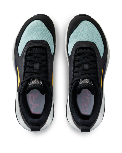 Product image for 961 Multi/Blk