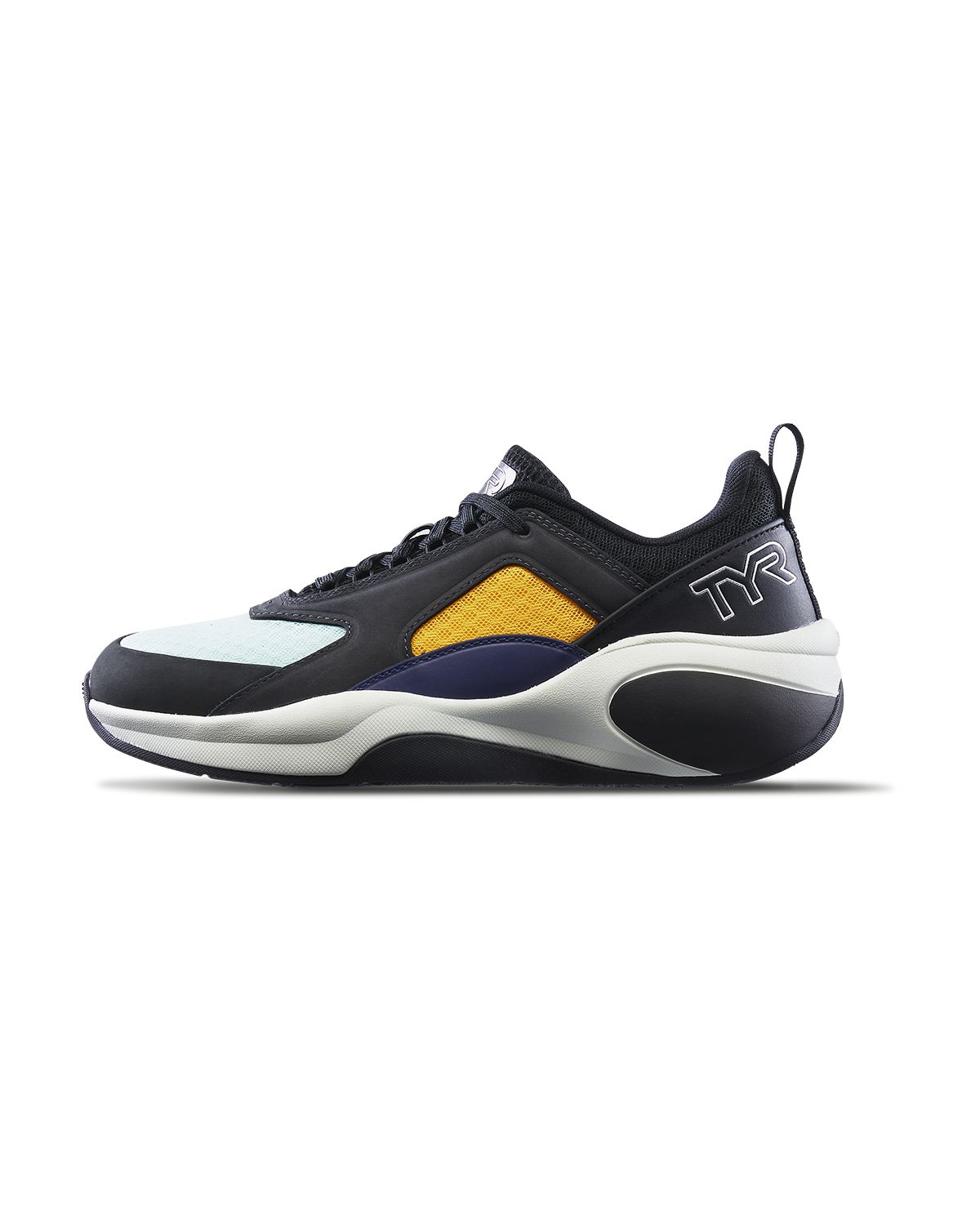 Product image for 961 Multi/Blk