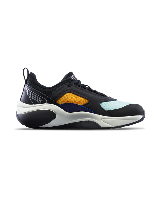 Product image for 961 Multi/Blk