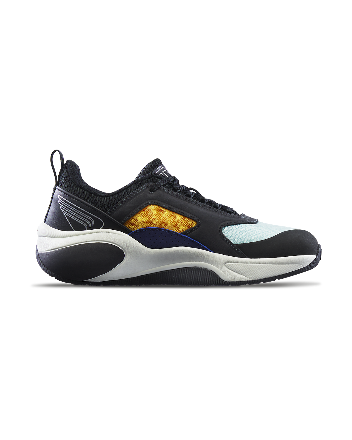 Product image for 961 Multi/Blk