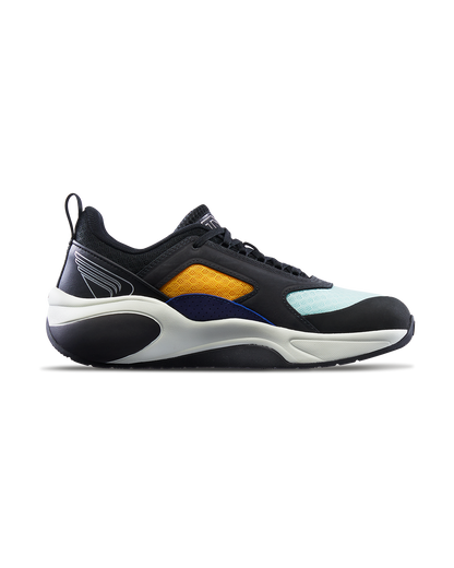 Product image for 961 Multi/Blk
