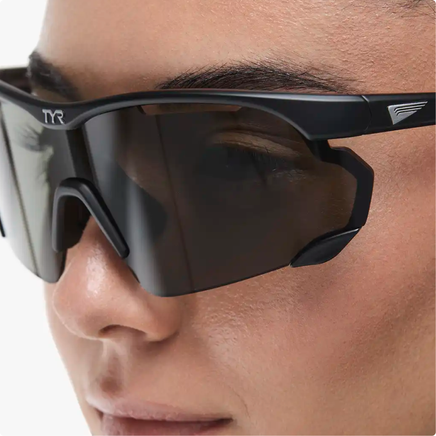 Sport-Wrap Frame