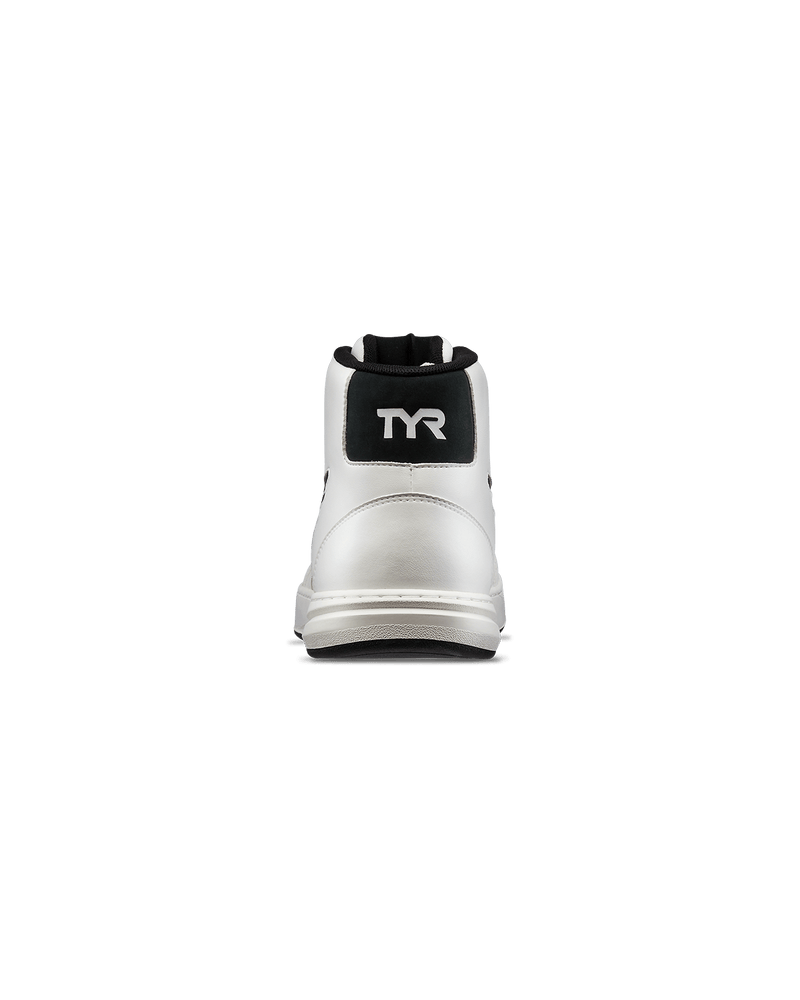 ::108 Wht/Blk