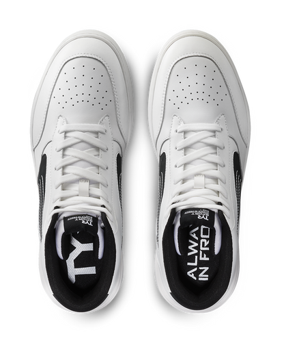Product image for 108 Wht/Blk