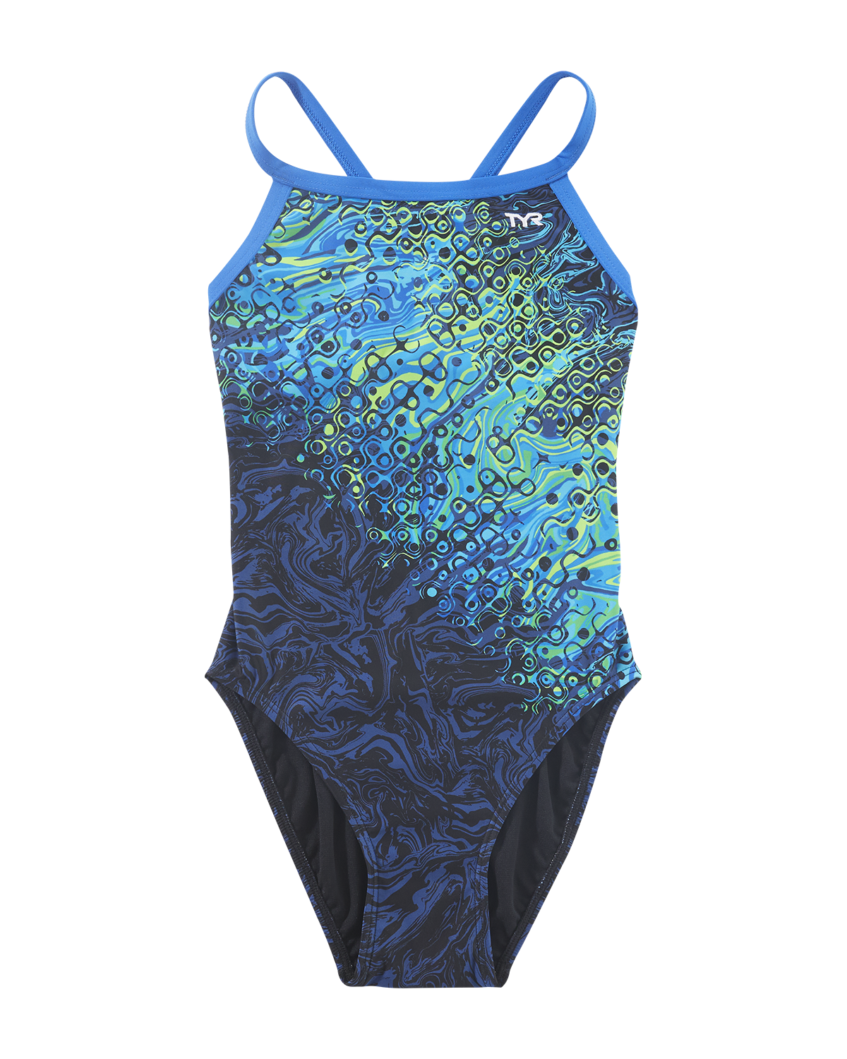 Product image for 487 Blue/Green