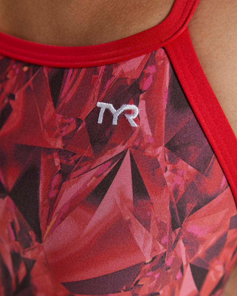 ::610 Red