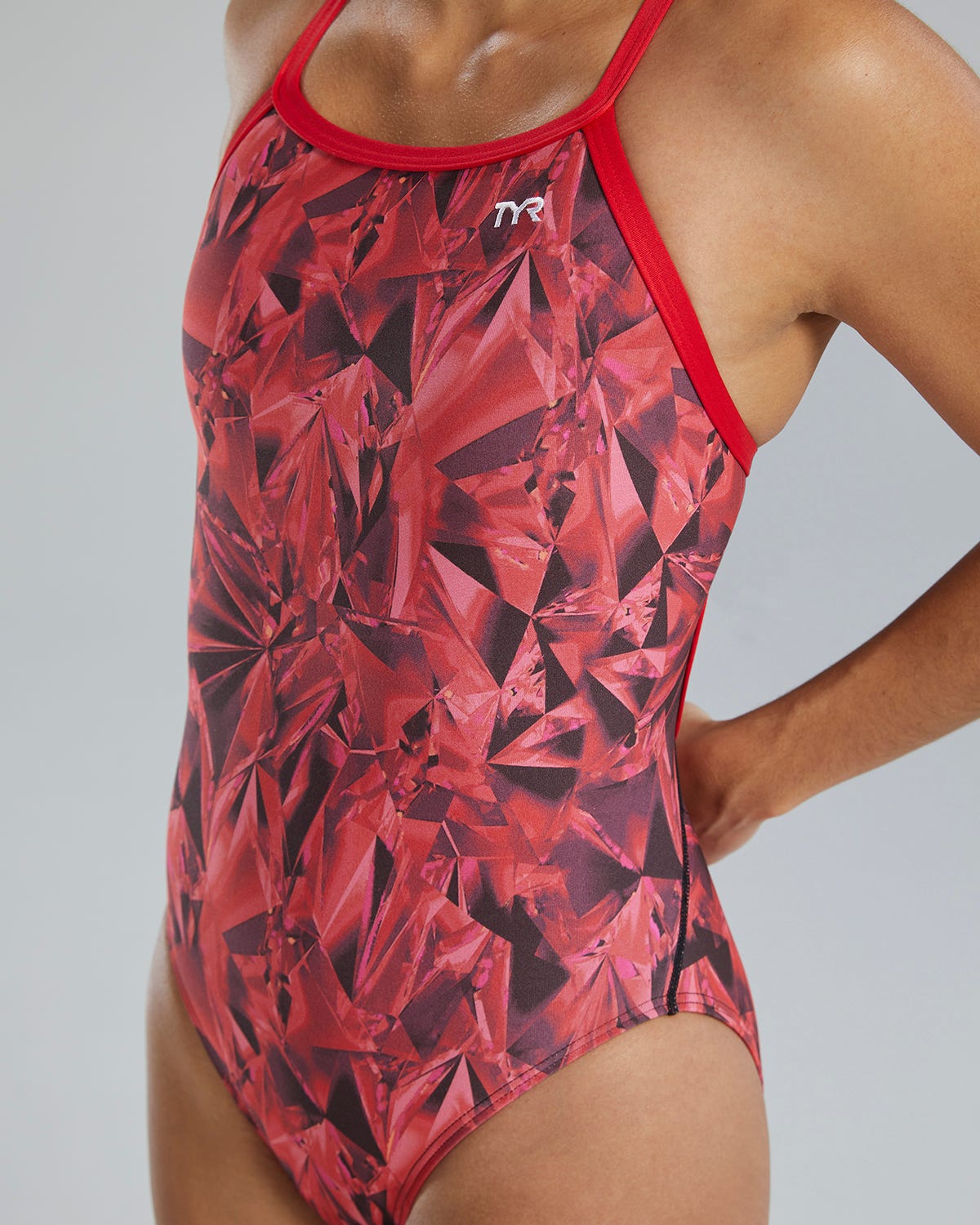 Product image for 610 Red