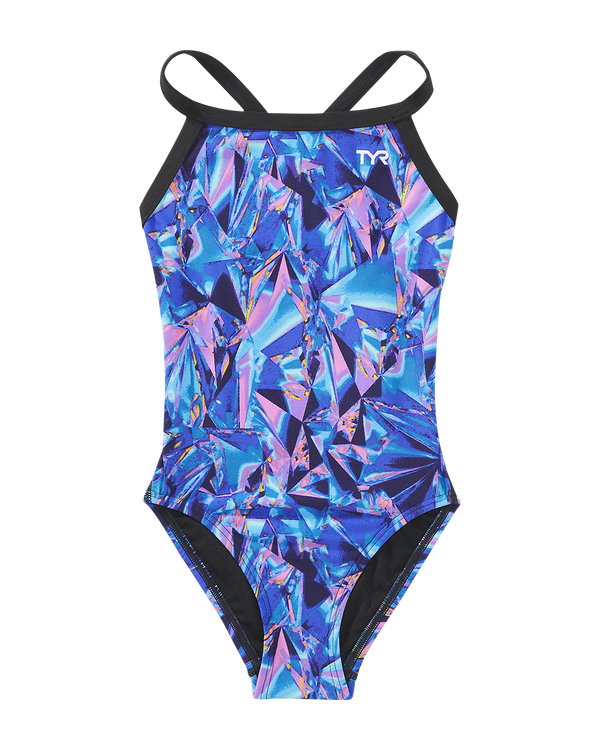 ::077 Navy/Pink