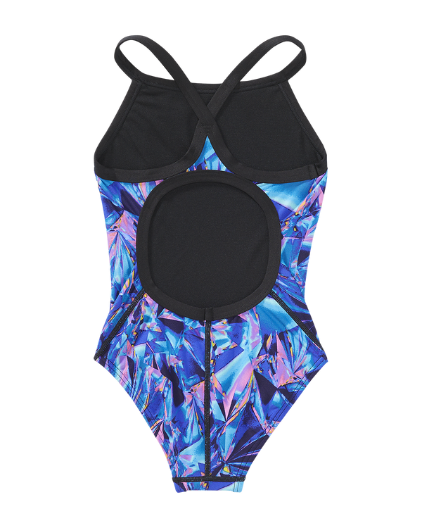 ::077 Navy/Pink
