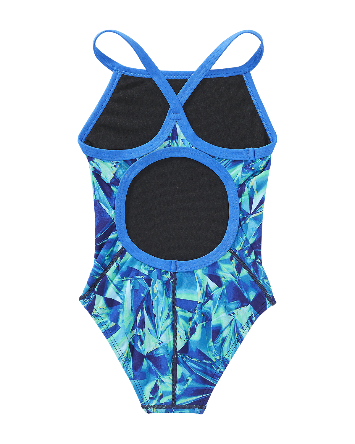 Product image for 487 Blue/Green