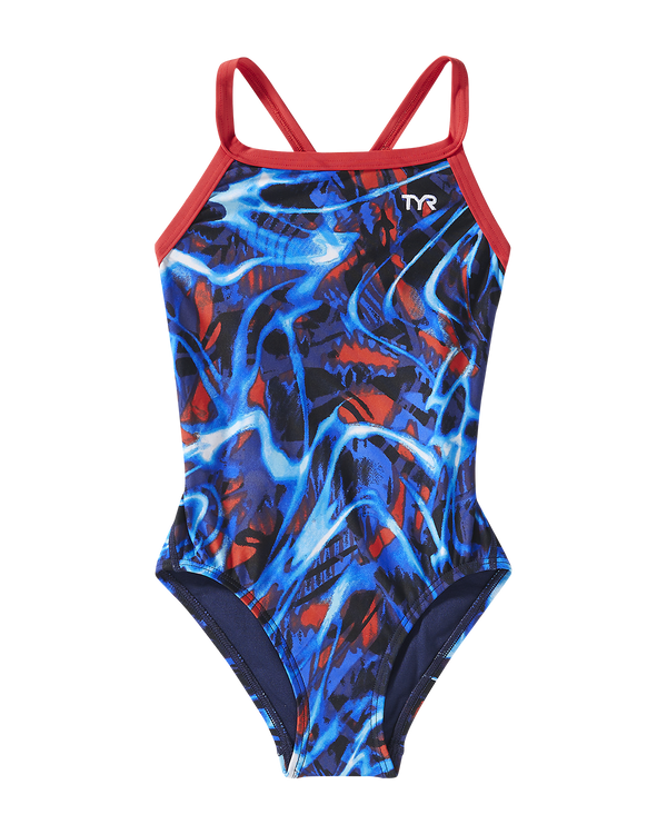 ::636 Red/White/Blue