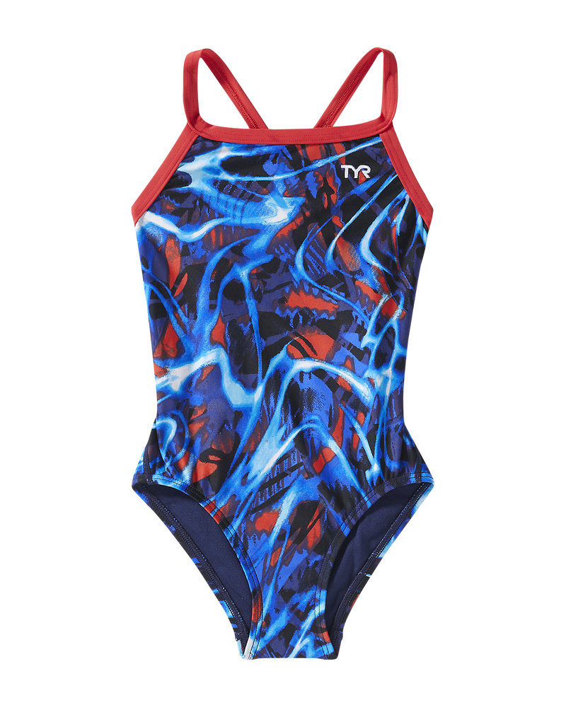 ::636 Red/White/Blue