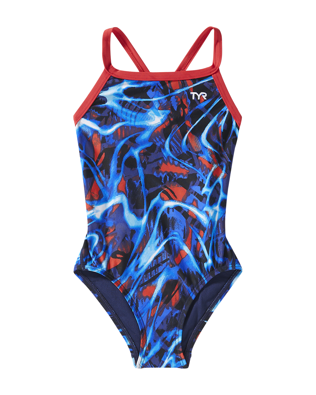 ::636 Red/White/Blue