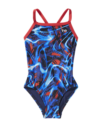 ::636 Red/White/Blue