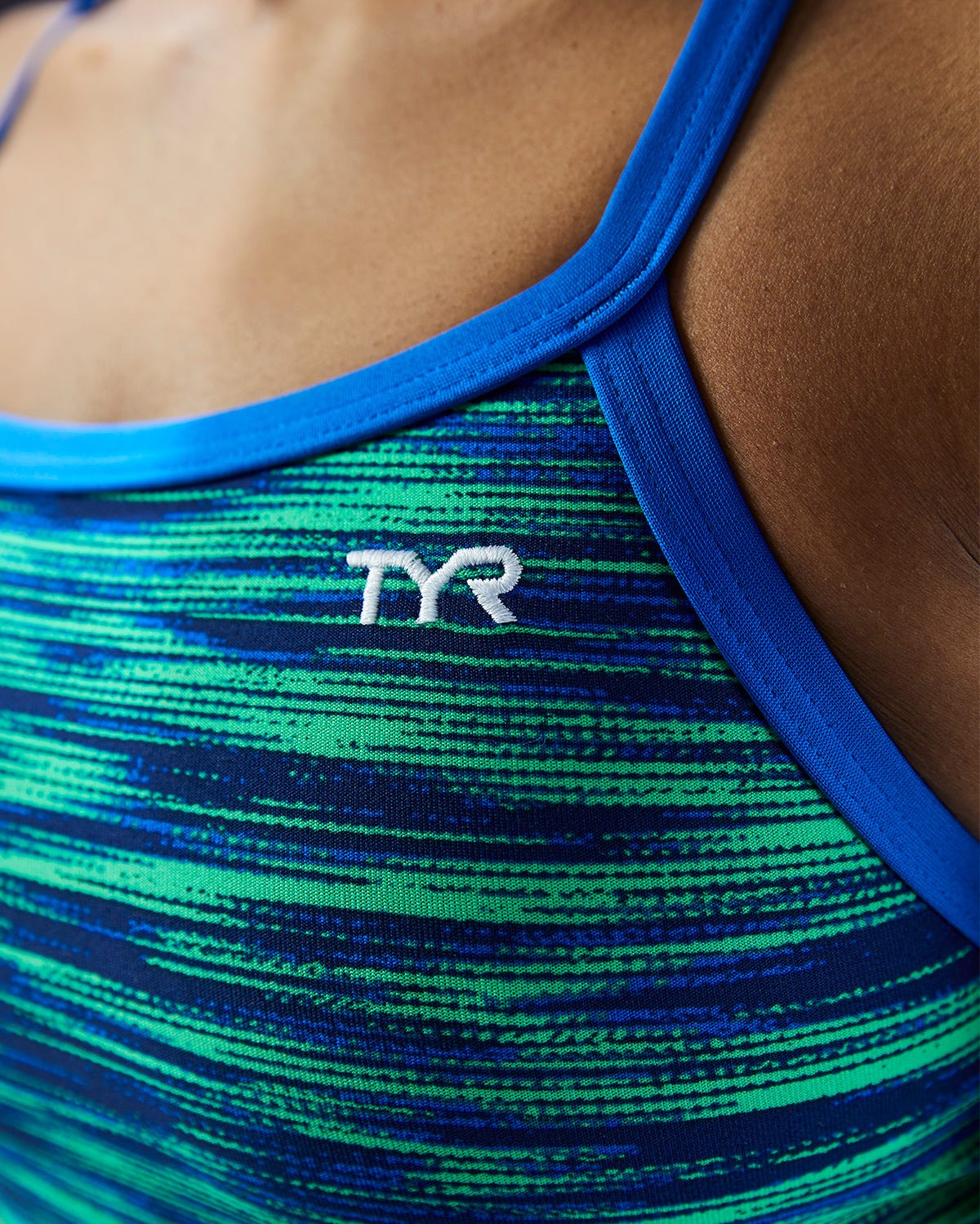 Product image for 487 Blue/Green