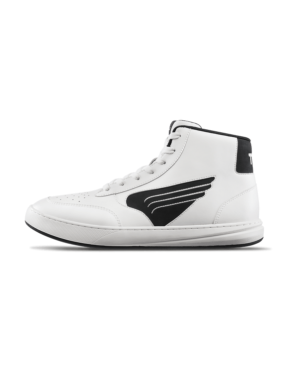 ::108 Wht/Blk