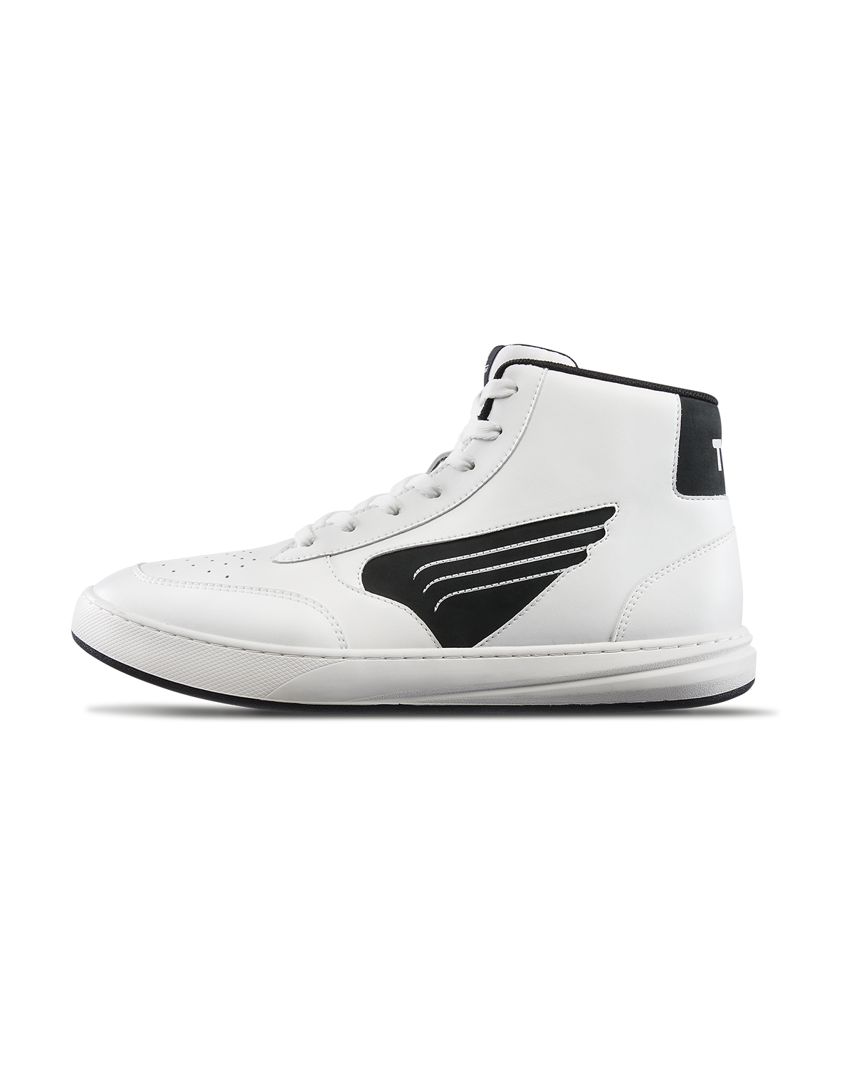 Product image for 108 Wht/Blk