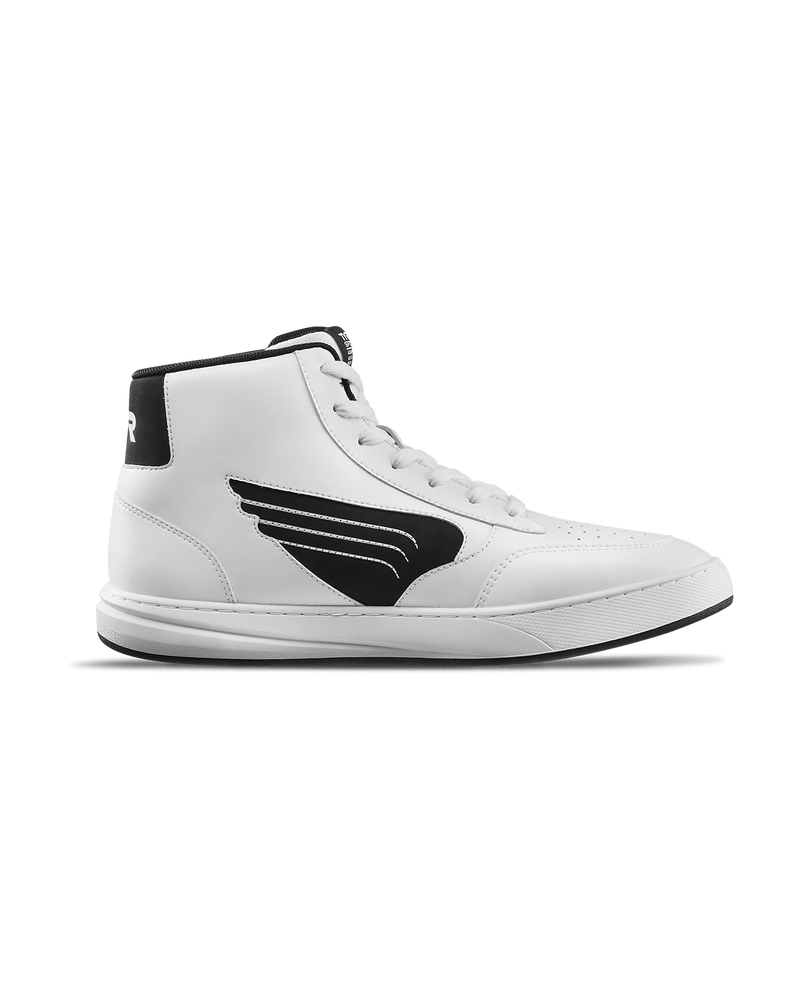 ::108 Wht/Blk