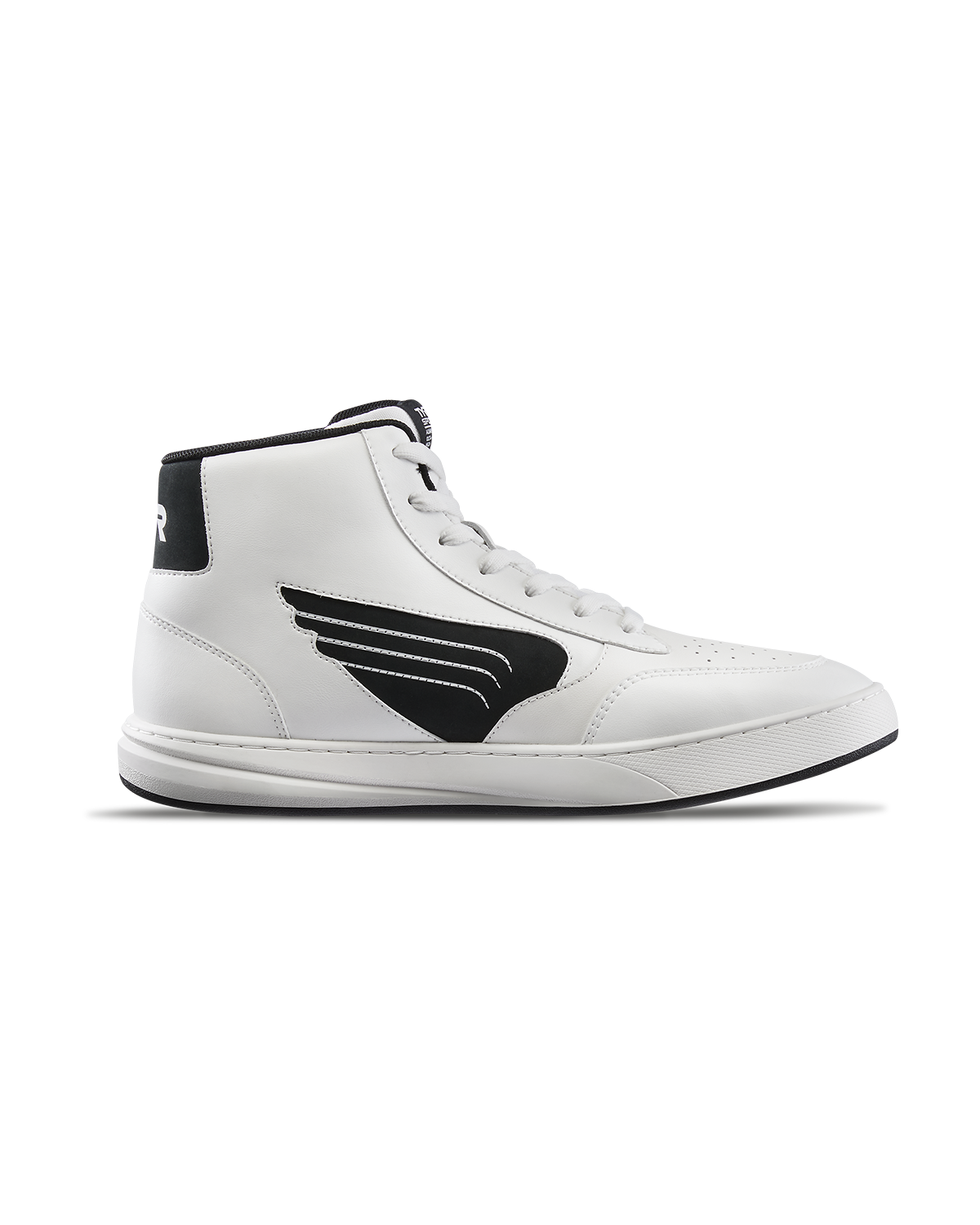 Product image for 108 Wht/Blk