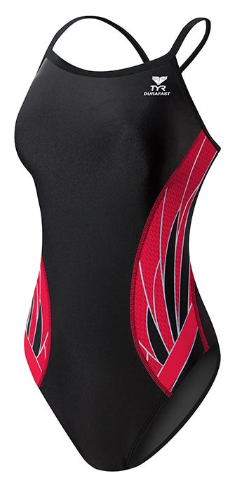 Product image for 002 Black/Red
