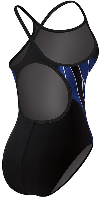 Product image for 093 Black/Blue