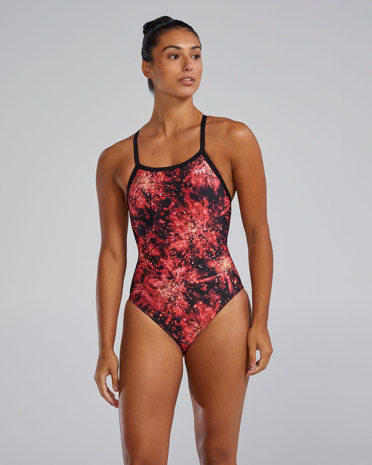 Product image for 610 Red